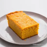 Torta di Carote La Ricetta della Nonna che Scalda il Cuore