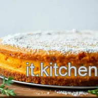 Torta di Carote Soffice: La Ricetta della Nonna