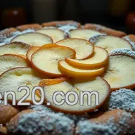 Torta di Mele della Nonna: Il Segreto per un Dolce Perfetto