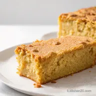 Torta alle Nocciole Dolce Veloce La Ricetta della Nonna