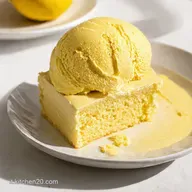 Torta Gelato Limone La Ricetta della Nonna con Gelato al