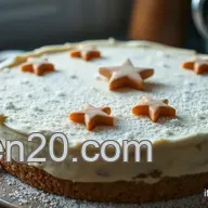 Torta Pan di Stelle: Un Dolce Sogno Italiano!