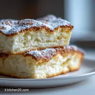 Torta Paradiso Ricetta Originale in 70 Minuti