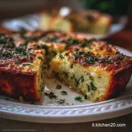 Torta Pasqualina Ricetta: Dalla Nonna