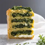 Torta Salata Spinaci e Ricotta la Ricetta Facile della Nonna