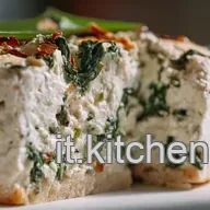 Torta Salata Ricotta e Spinaci: La Ricetta della Nonna!