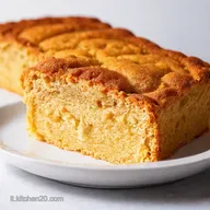 Torta al Torrone per Capodanno La Ricetta di Nonna Maria