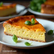 Torta Soffice di Pesche La Ricetta Estiva della Nonna