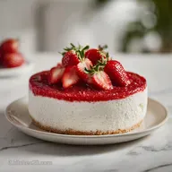 Torta Soffice Mela Fragola: La Ricetta Artigianale