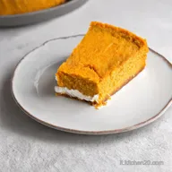 Torta di Zucca e Yogurt Soffice Ricetta Autunnale da Non Perdere
