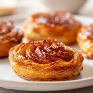 Torta Tatin per 6 Persone