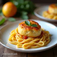 TORTINE DELIZIOSE MELE e MANDORLE Ricetta Facile e Golosa