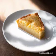 Tortini Lamponi Frangipane Ricetta Facile da Mamma Mia