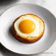 Uova alla Fiorentina con Besciamella La Ricetta della Nonna