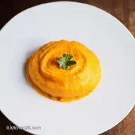 Vellutata di Zucca La Ricetta Cremosa che Scalda il Cuore