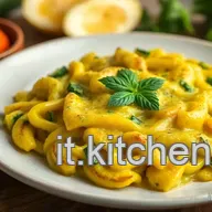 Vellutata di Zucchine: Cremosa Bont&agrave; in 40 Minuti!