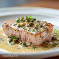Vitello Tonnato Ricetta Classica: Consistenza Setosa