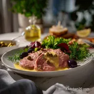 Vitello Tonnato Ricetta: Vellutato e Tradizionale