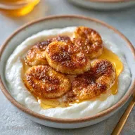 Yogurt Bowl Proteica alla Banana in 10 Minuti