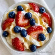 Yogurt Bowl Frutta in 10 Minuti