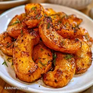 Zucca Delica Al Forno per 4 Persone