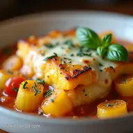 Zucca al forno gratinata croccante il Segreto per una Crosta Irresistibile