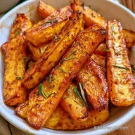 Zucca Lunga Al Forno Caramellata
