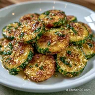 Zucchine Alla Scapece In 50 Minuti
