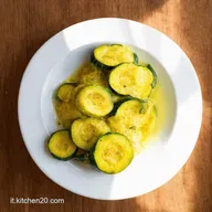 Zucchine in Friggitrice ad Aria Croccanti e Veloci