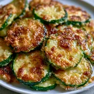 Zucchine Gratinate In Friggitrice Light