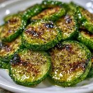 Zucchine Grigliate Sfiziose in 50 Minuti