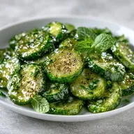 Zucchine In 5 Minuti Al Limone