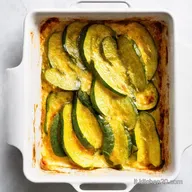 Zucchine Ripiene al Forno Ricetta Facile della Nonna