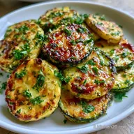 Zucchine Trifolate in 15 Minuti