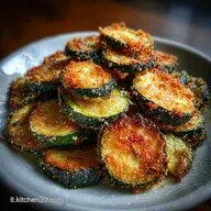 Zucchine: Saltate Veloci e Croccanti
