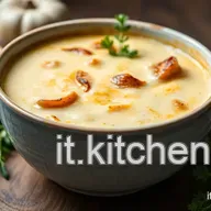 Zuppa di Cipolle Ricetta: Il Classico Gratinato che Scalda il Cuore