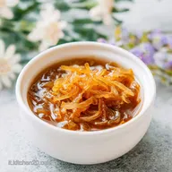 Zuppa Di Cipolle Ricetta Nonna per 4