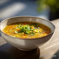 Zuppa di Farro Toscana per 4 Porzioni