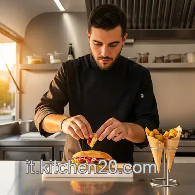 Photo of Alessandro Conti