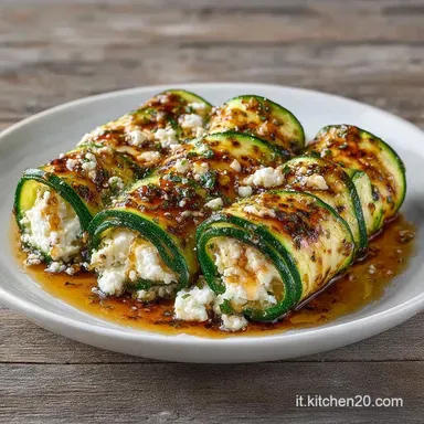 Antipasti Freddi Estivi in 20 Minuti Scheda ricetta
