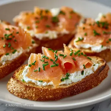 Antipasto Formaggio Spalmabile Vellutato Scheda ricetta
