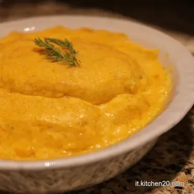 Besciamella Perfetta la ricetta facile come dalla nonna Scheda ricetta