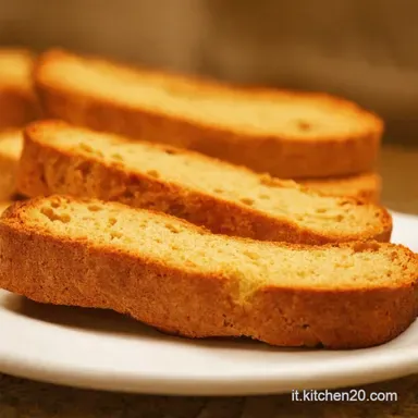 Biscotti al Burro della Nonna Ricetta Facile e Golosa Scheda ricetta
