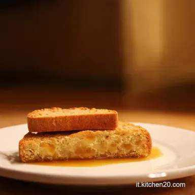 Biscotti Morbidi Marmellata e Mandorle Un Sogno Goloso Scheda ricetta