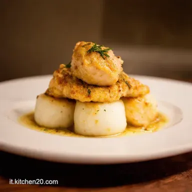 Bocconcini di Pollo Croccanti e Saporiti La Ricetta Perfetta Scheda ricetta