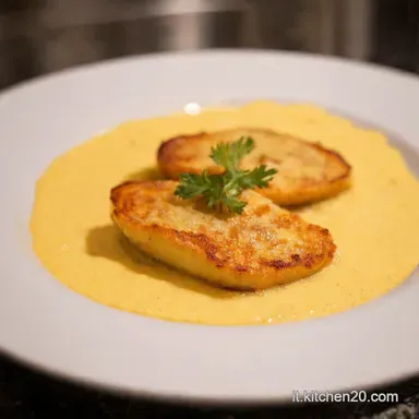 Cardinali Sardi alla Crema La Ricetta Facile per Farli Perfetti Scheda ricetta