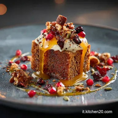 Casetta pan di zenzero perfetta: la ricetta strutturale fai da te Scheda ricetta