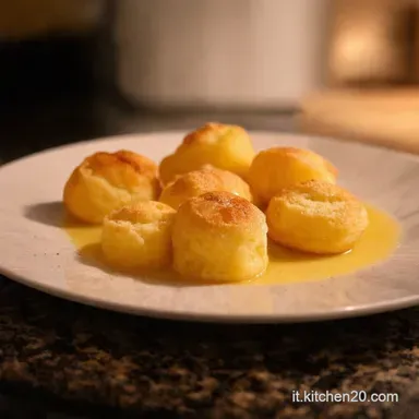 Cestini di Mele Monoporzione La Ricetta Express che Profuma di Nonna Scheda ricetta