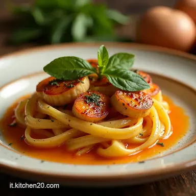 Regali Maestre Cestini di Frolla che Fanno Felici Scheda ricetta