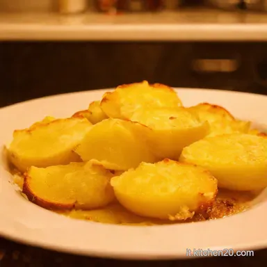 Cestini di Patate per Pasqua La Ricetta Sfiziosa della Nonna Scheda ricetta